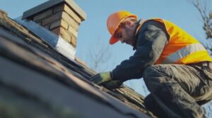 Chimney Inspection
